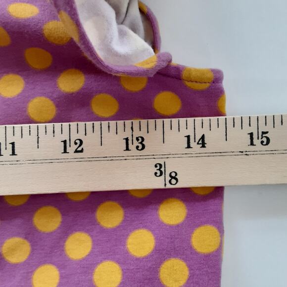 Eleanor Rose E is for Elephant Rhonda Twirl Dress Girls 8-10 Circus Alphabet - Picture 5 of 8